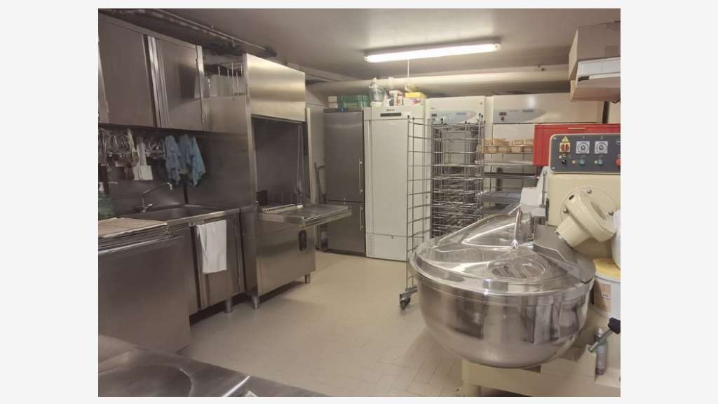 Vente boulangerie dans commune dynamique du 74