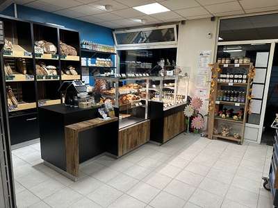 Vente Boulangerie - Pâtisserie en Haute-Savoie