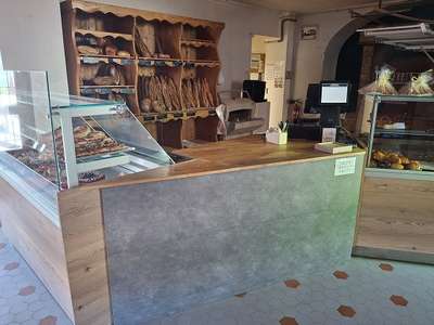 Affaire boulangerie à vendre proche Annecy 74