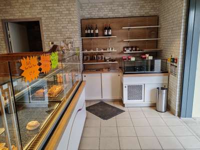 Vente Boulangerie - Pâtisserie à Saint-Priest-sous-Aixe