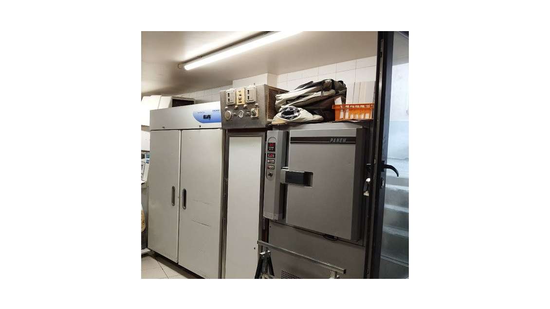 AV boulangerie de village dans les Hautes-Alpes