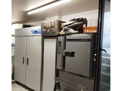 Vente Boulangerie - Pâtisserie dans les Hautes-Alpes