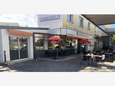 Boulangerie à vendre, sud de Montpellier