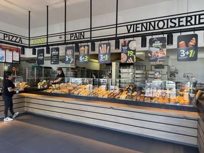 Vente boulangerie, belle opportunité, Hérault