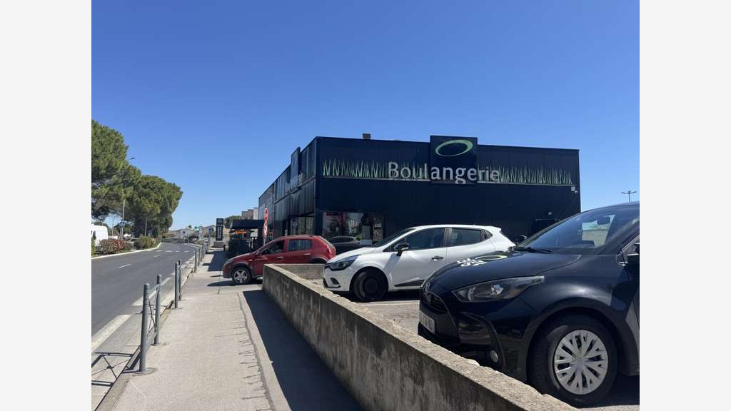 Vente boulangerie, belle opportunité, Hérault