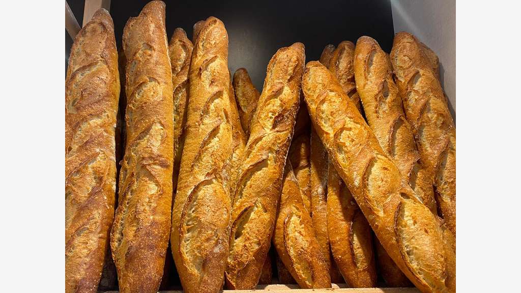 AV boulangerie belle qualité de vie à Montpellier