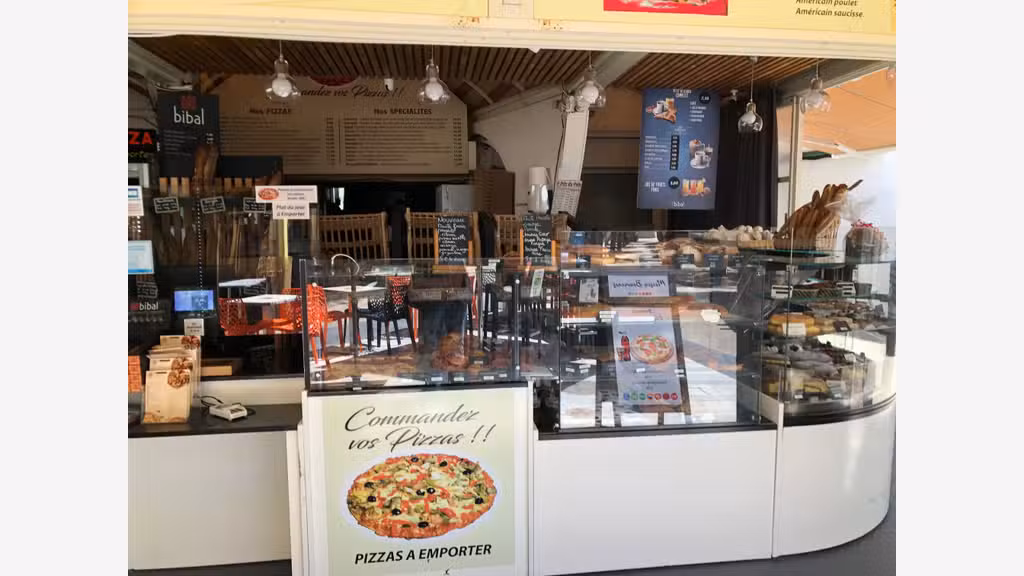 🥖 A vendre boulangerie-pâtisserie Littoral 34 ⭐