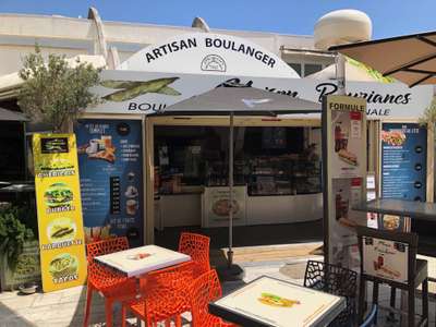 🥖 A vendre boulangerie-pâtisserie Littoral 34 ⭐