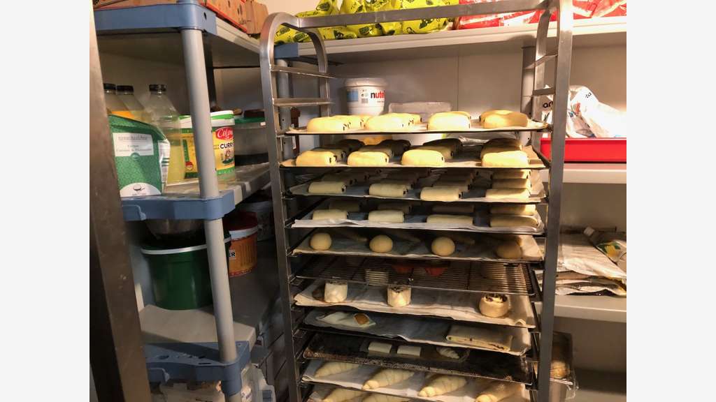 🥖 A vendre boulangerie-pâtisserie Littoral 34 ⭐