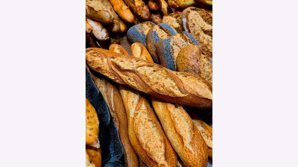 Vente boulangerie pâtisserie proche de Montpellier