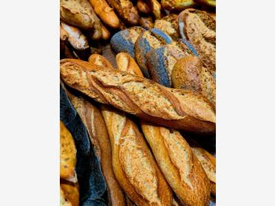 Boulangerie Pâtisserie proche Montpellier, prix at