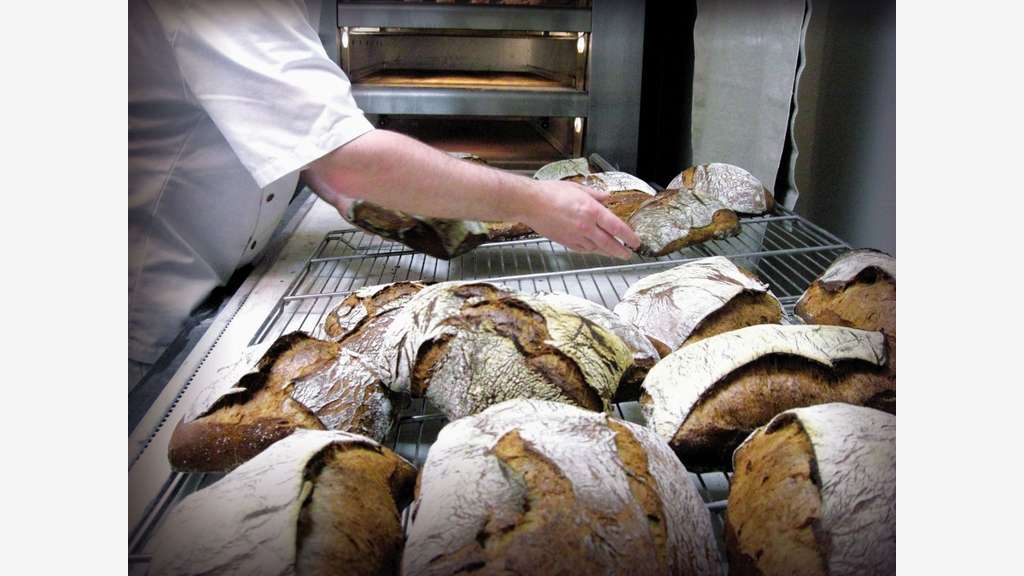 Belle boulangerie à vendre sur Montpellier