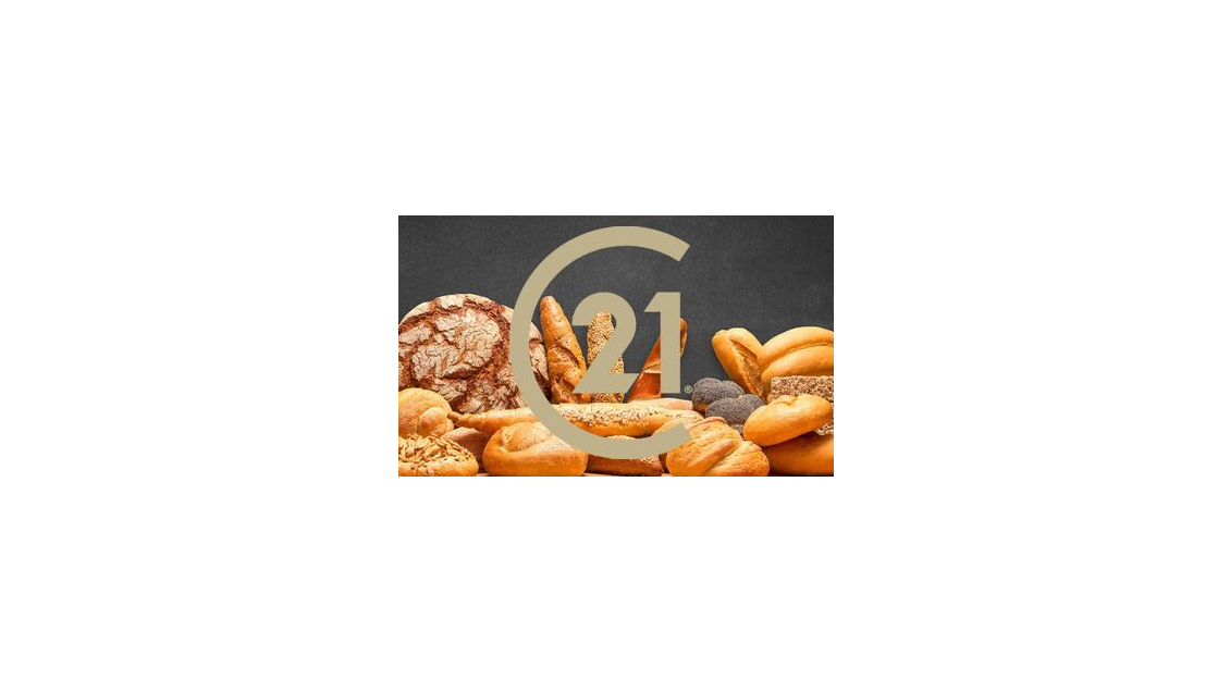 Vente boulangerie pâtisserie + appart à Herbignac
