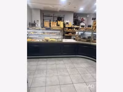 Boulangerie à Hyères