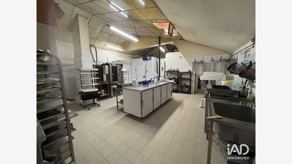 Boulangerie à Hyères