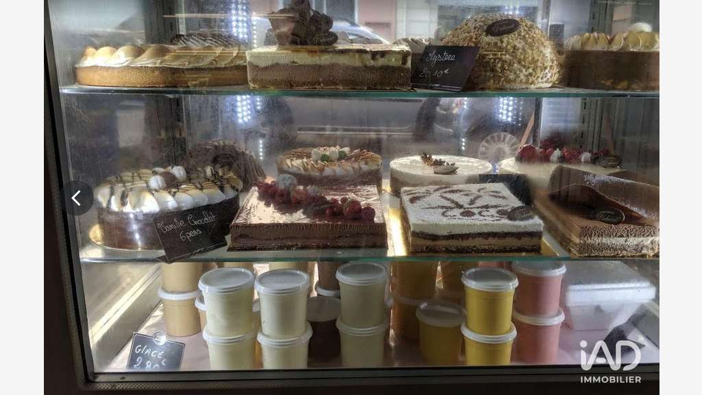 Boulangerie à Hyères