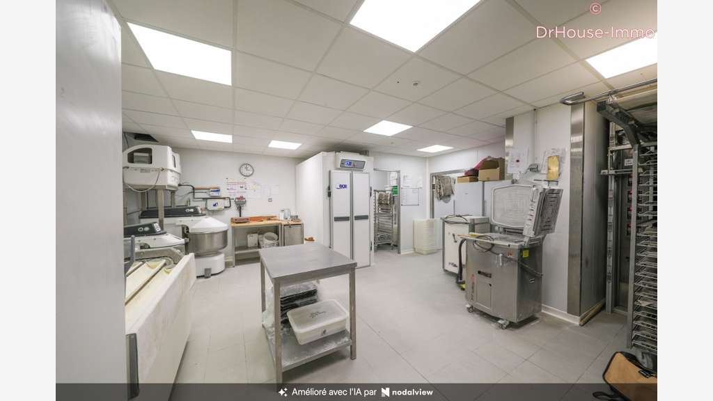 Vente boulangerie pâtisserie d'exception à Hyères