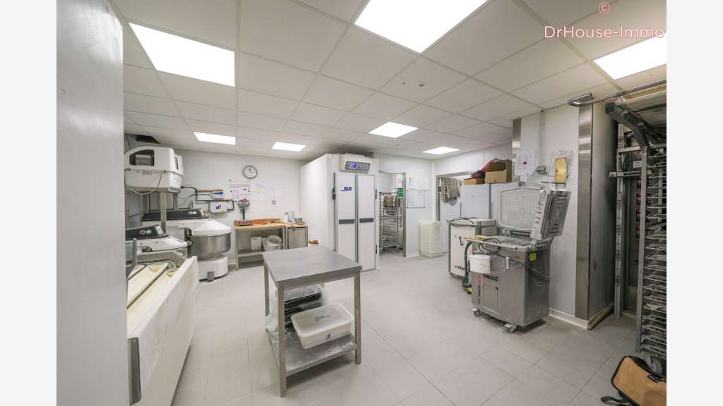 Vente boulangerie pâtisserie d'exception à Hyères