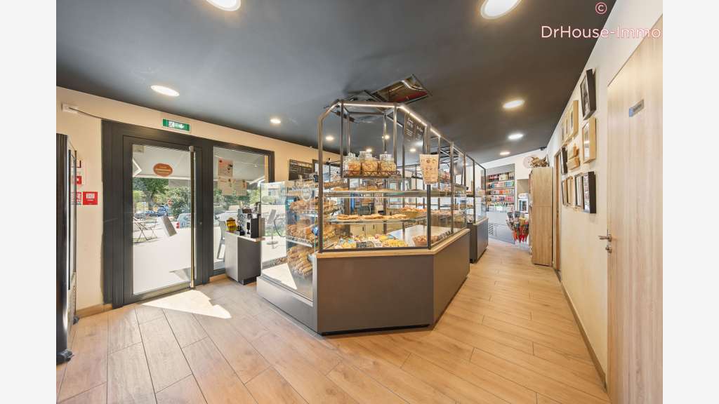 Vente boulangerie pâtisserie d'exception à Hyères