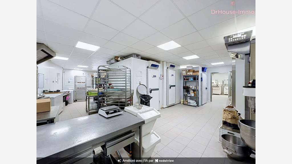 Vente boulangerie pâtisserie d'exception à Hyères
