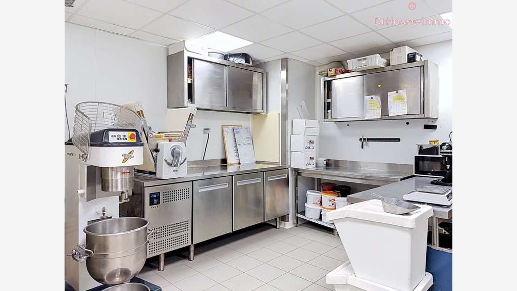 Vente boulangerie pâtisserie d'exception à Hyères