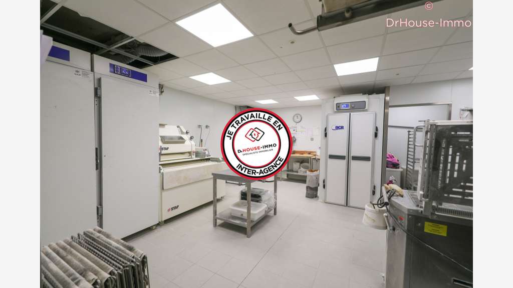 Vente boulangerie pâtisserie d'exception à Hyères