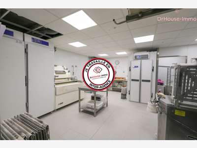 Vente boulangerie pâtisserie d'exception à Hyères