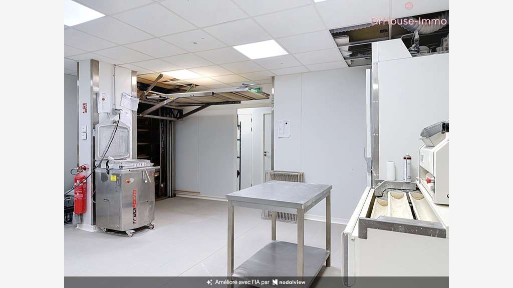 Vente boulangerie pâtisserie d'exception à Hyères