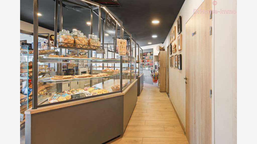 Vente boulangerie pâtisserie d'exception à Hyères