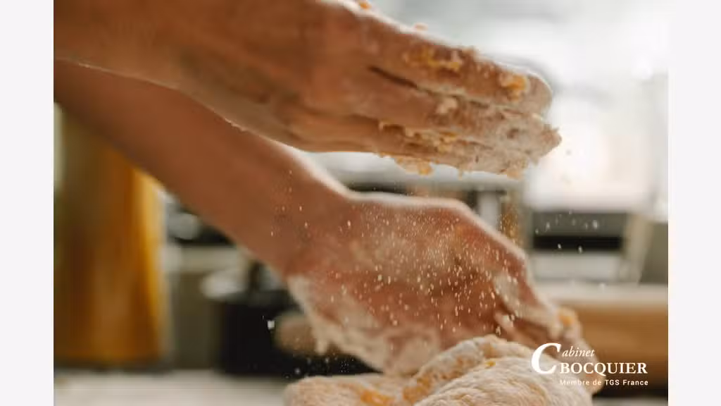 A vendre boulangerie pâtisserie en Ille et Vilaine