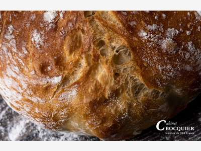 AV boulangerie pâtisserie rue commerçante Rennes