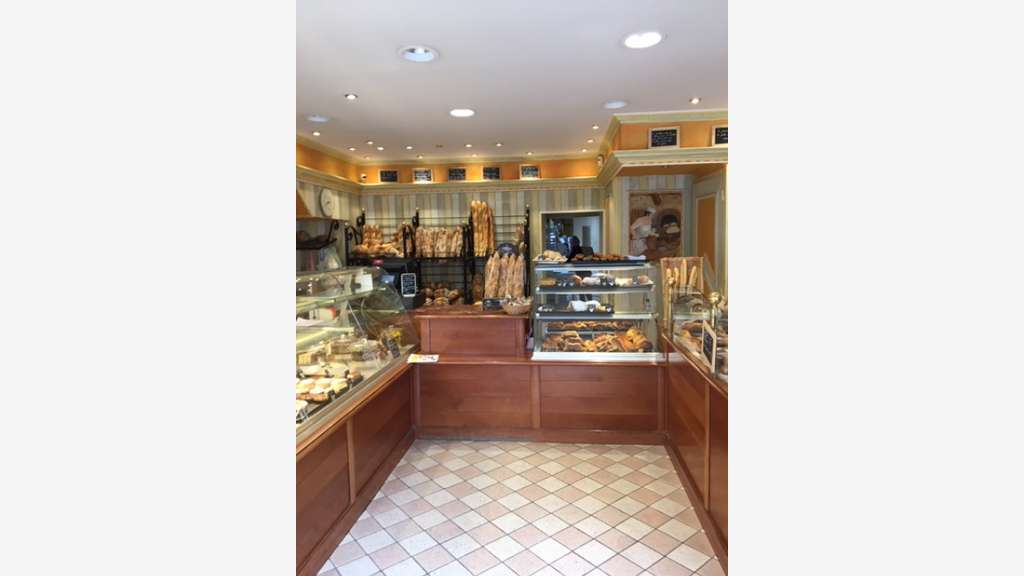 Boulangerie-pâtisserie à vendre proche de Rennes