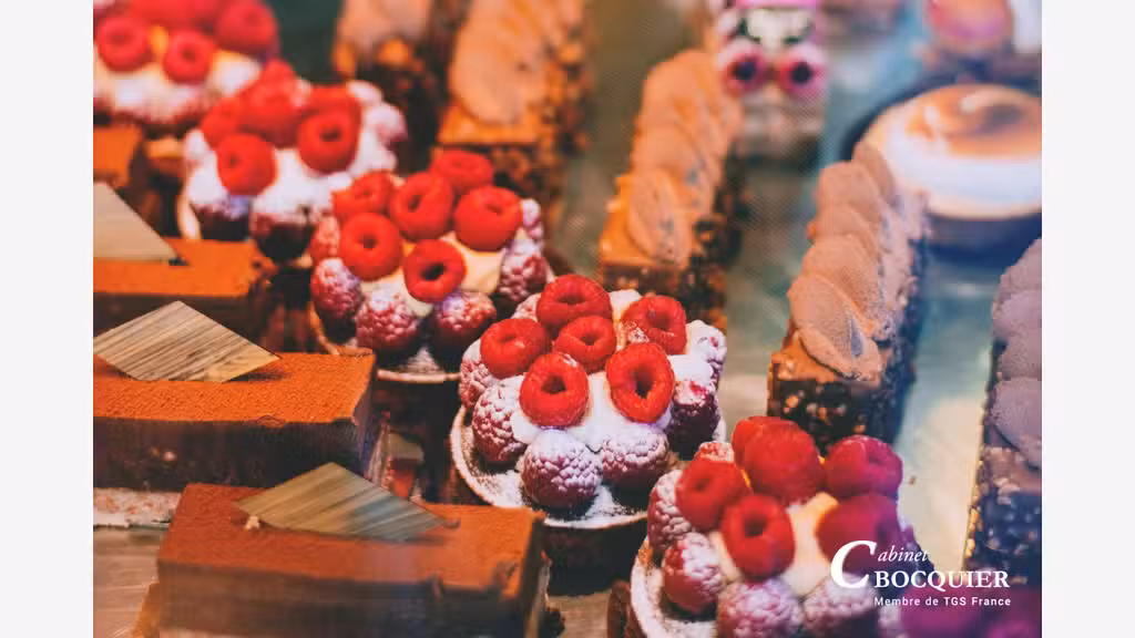 A vendre boulangerie entre Rennes et Saint Malo