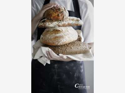A vendre boulangerie pâtisserie en Ille et Vilaine