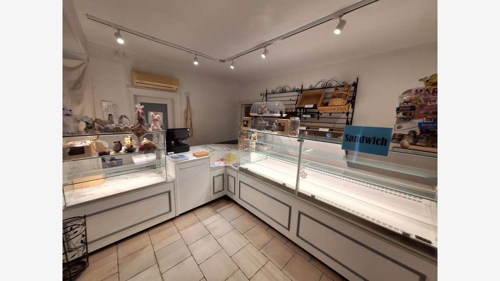 Vente boulangerie au cœur de la Brenne