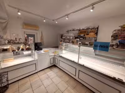 Vente boulangerie au cœur de la Brenne