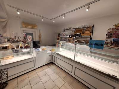 Vente Boulangerie - Pâtisserie à Mézières-en-Brenne