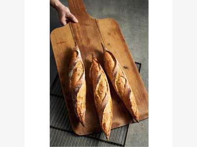 Boulangerie à vendre, proche de Tours
