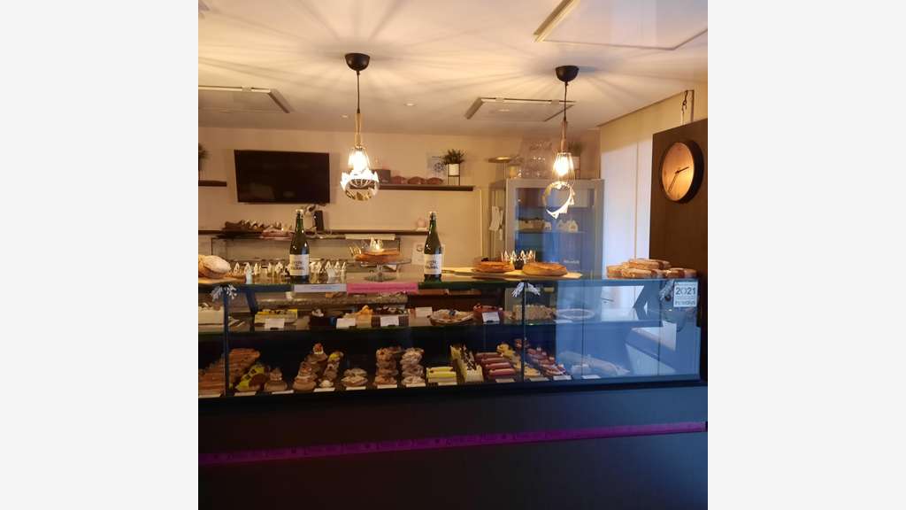 Cède belle boulangerie proche Châteaux de la Loire