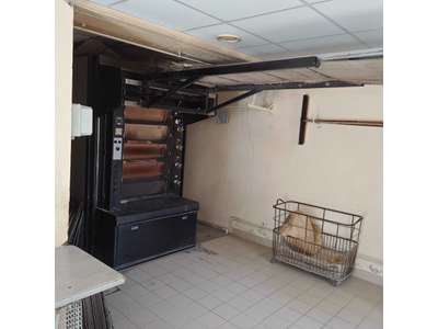 Vente Boulangerie - Pâtisserie à Genillé