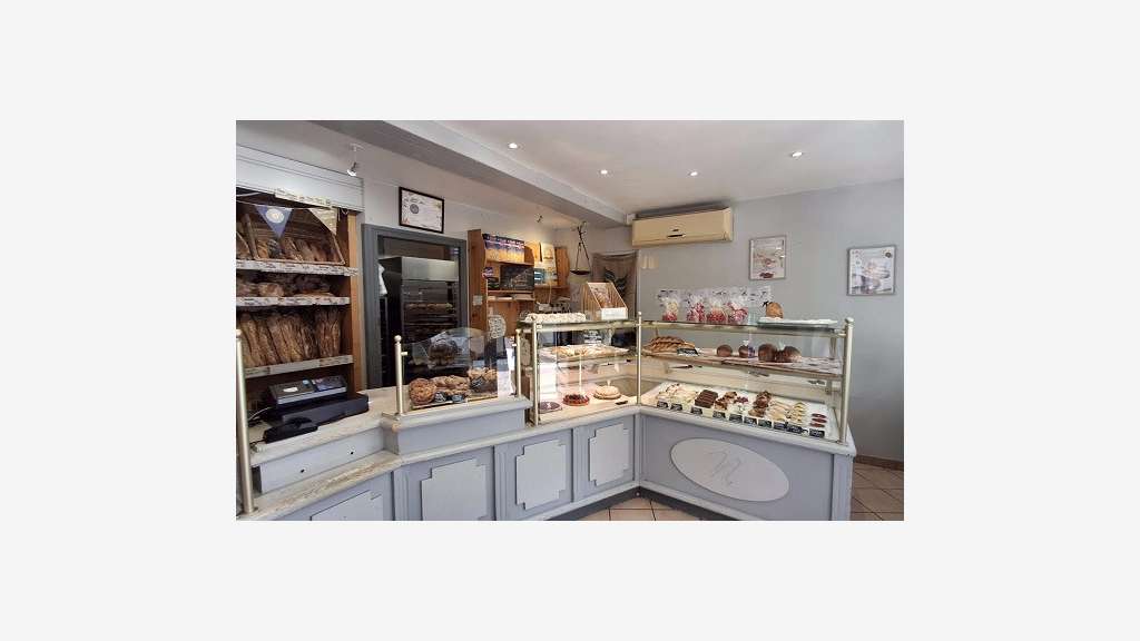 Vente boulangerie centre-ville en Isère 38