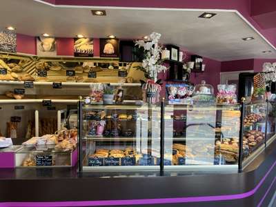 Boulangerie à vendre au sud de Lyon (38)