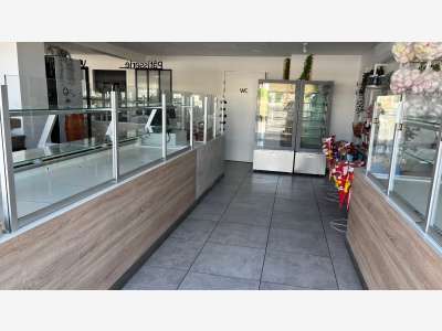 Vente superbe boulangerie toute refaite en Isère