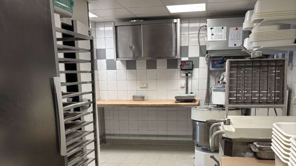 Vente superbe boulangerie toute refaite en Isère