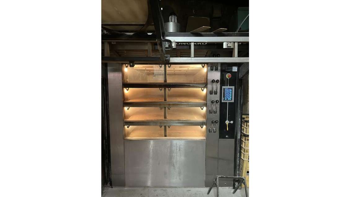 Vente boulangerie-pâtisserie à Grenoble