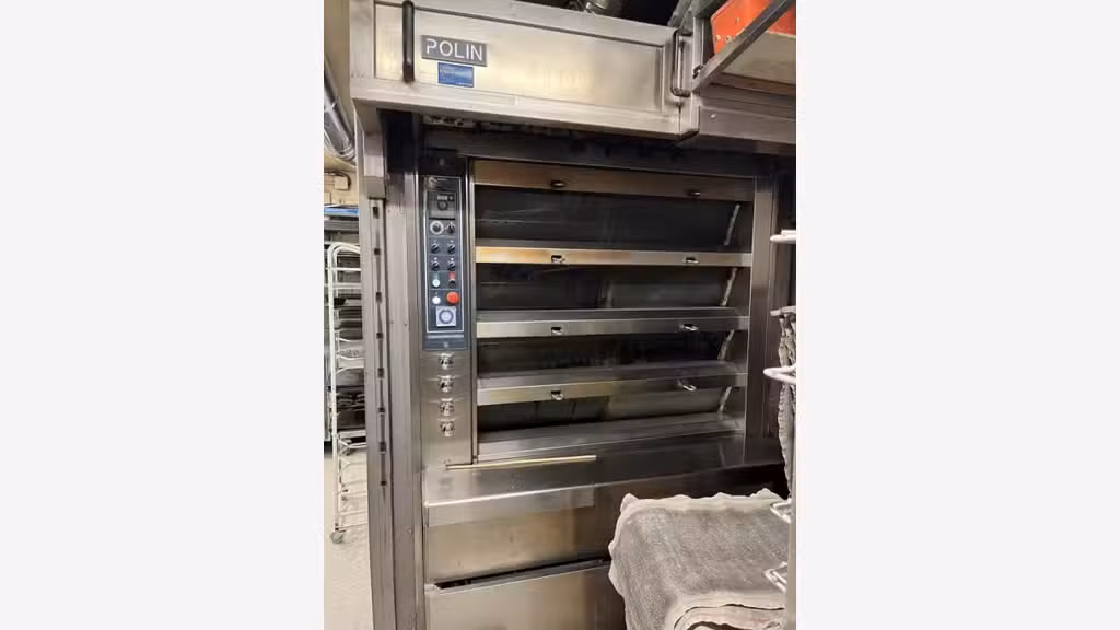Boulangerie-pâtisserie à vendre proche de Grenoble