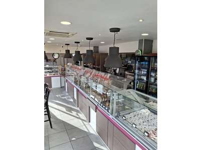 Vente Boulangerie - Pâtisserie dans l'Isère