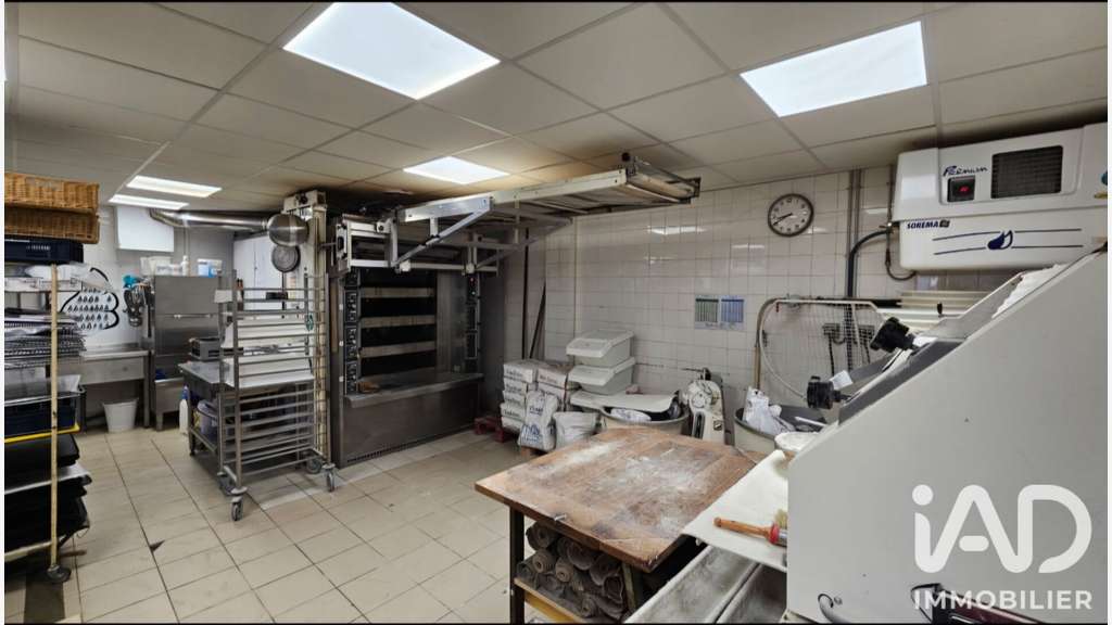 Vente boulangerie pâtisserie proche Beaugency