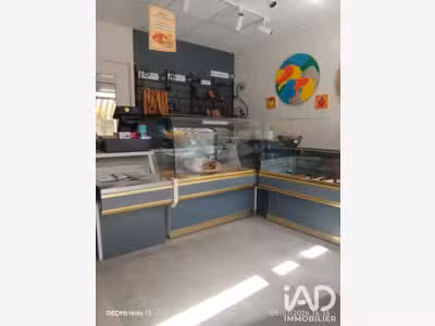 Vente boulangerie pâtisserie proche Beaugency