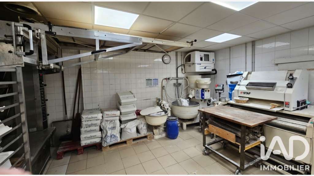 Vente boulangerie pâtisserie proche Beaugency